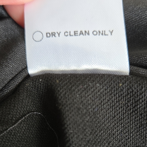 CH6 NWT Strut & Bolt 2 Way Sequin Silver and Multicolor Crop Top Sm Md Lg - Picture 9 of 9